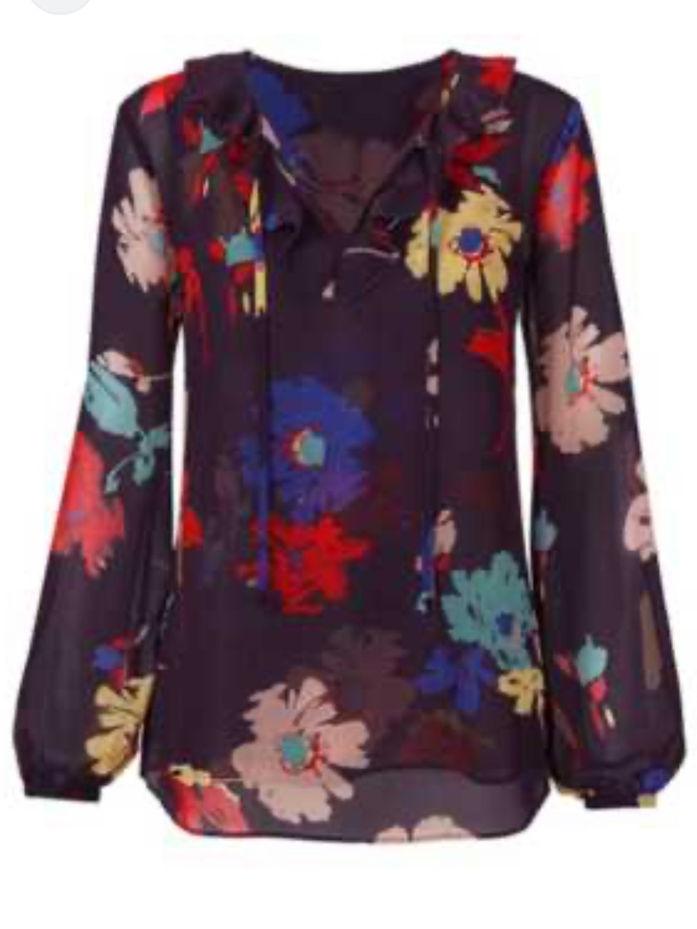 Cabi Blouse